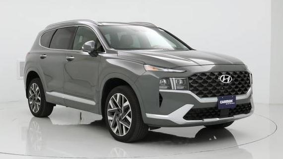 HYUNDAI SANTA FE 2023 5NMS5DAL5PH573884 image